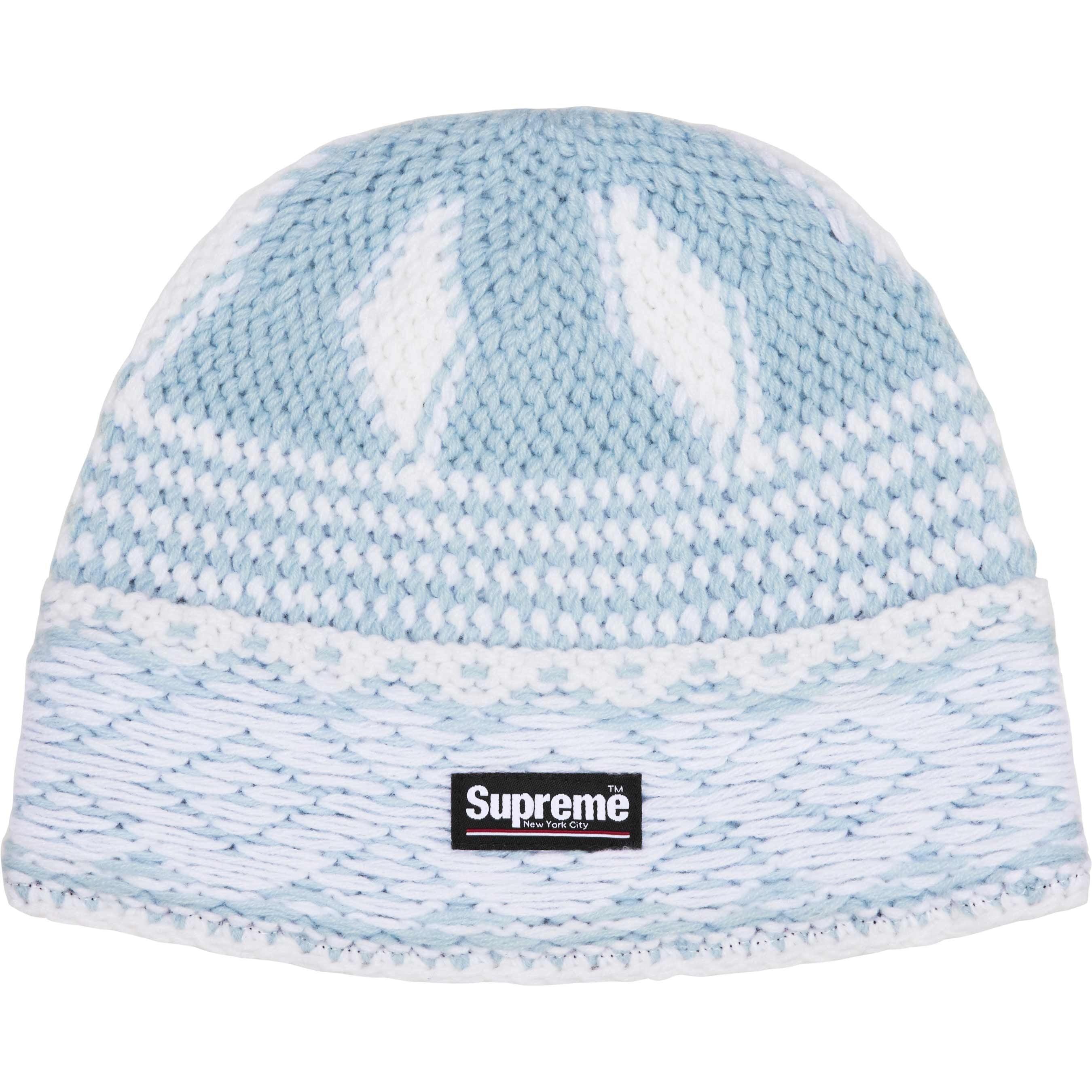 Diamond Beanie view 3
